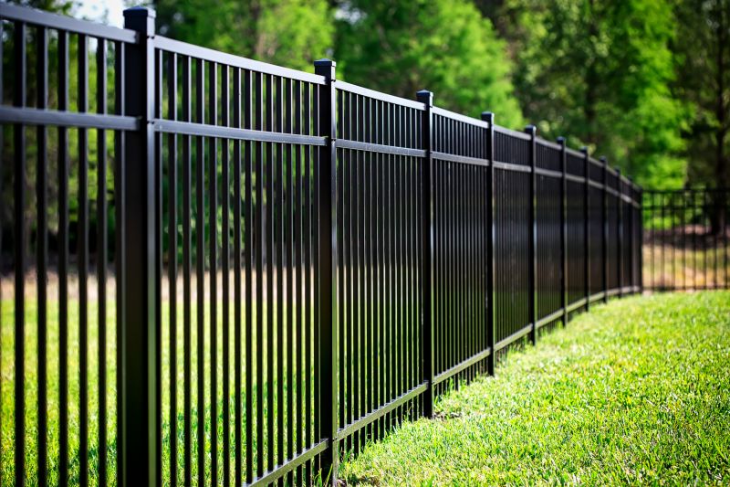 Commercial Fencing Solutions