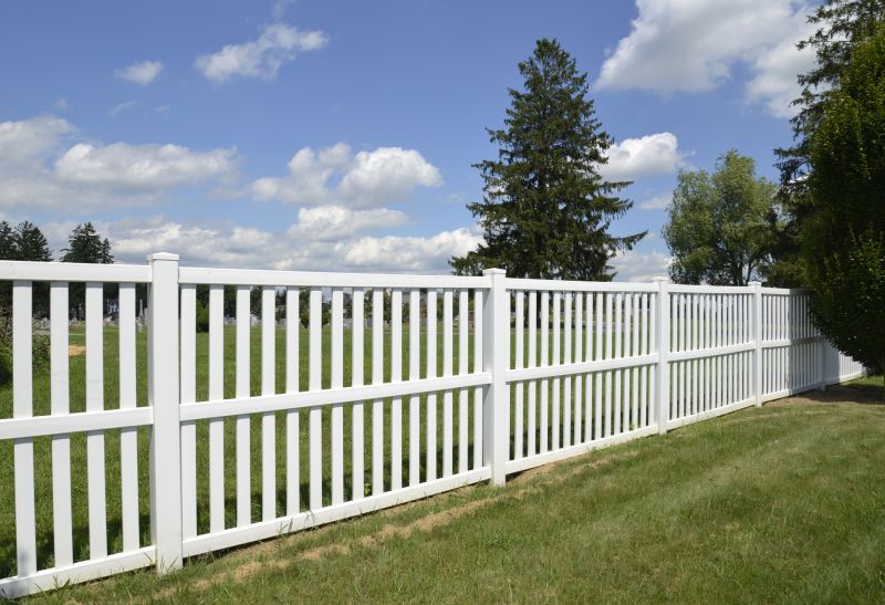 Fence Installation Experts